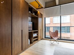 Canvas by Wynwood House