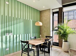 Canvas by Wynwood House