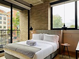 Canvas by Wynwood House