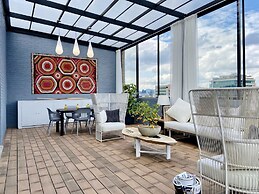 Canvas by Wynwood House