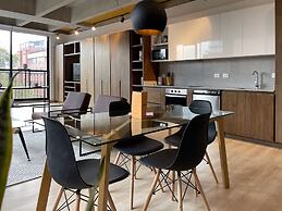 Canvas by Wynwood House