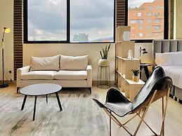 Canvas by Wynwood House