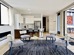 Canvas by Wynwood House