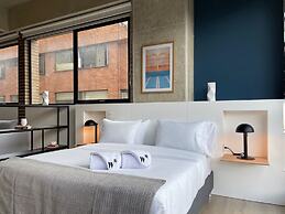 Canvas by Wynwood House