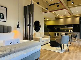 Canvas by Wynwood House