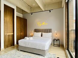 Canvas by Wynwood House