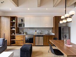 Canvas by Wynwood House