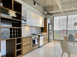 Canvas by Wynwood House