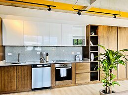 Canvas by Wynwood House