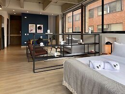 Canvas by Wynwood House