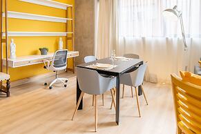 Canvas by Wynwood House