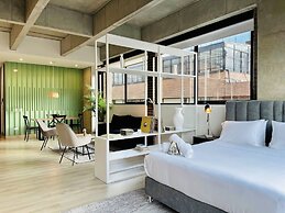 Canvas by Wynwood House