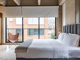 Canvas by Wynwood House