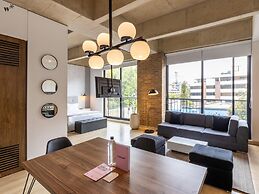 Canvas by Wynwood House