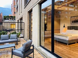 Canvas by Wynwood House