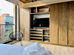 Canvas by Wynwood House