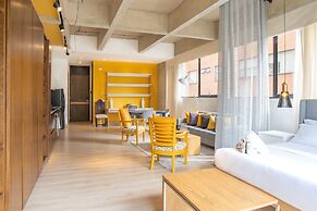 Canvas by Wynwood House