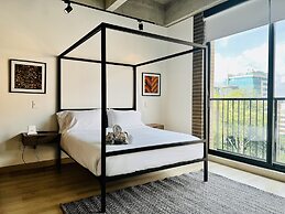 Canvas by Wynwood House