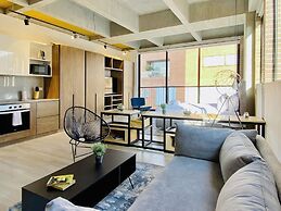 Canvas by Wynwood House