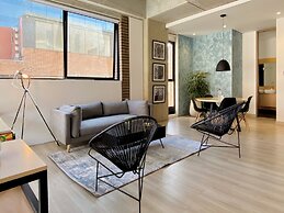 Canvas by Wynwood House