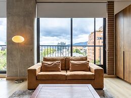 Canvas by Wynwood House