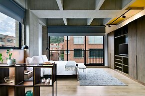 Canvas by Wynwood House