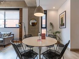 Canvas by Wynwood House