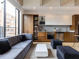 Canvas by Wynwood House