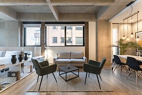 Canvas by Wynwood House