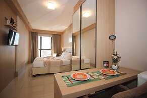 360 Cullinan by Ozped