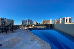 360 Cullinan by Ozped