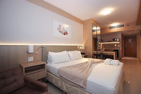 360 Cullinan by Ozped