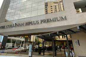 360 Cullinan by Ozped