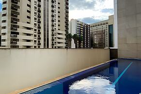 360 Cullinan by Ozped