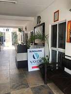 Vayor Hotel & Suites