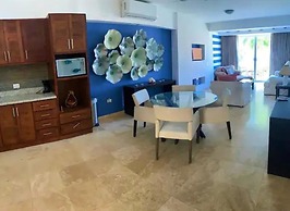 Apartamento con 2 habitaciones en La Paz, México