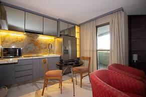 360 Meliá Brasil 21 by Ozped