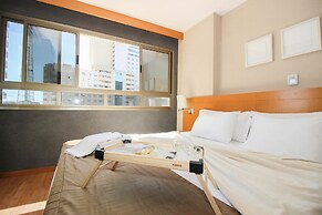 360 Meliá Brasil 21 by Ozped