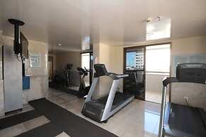 360 Meliá Brasil 21 by Ozped