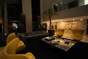 360 Meliá Brasil 21 by Ozped