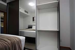 360 Meliá Brasil 21 by Ozped