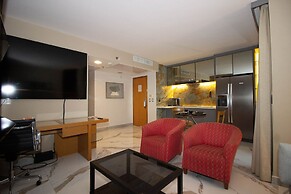 360 Meliá Brasil 21 by Ozped