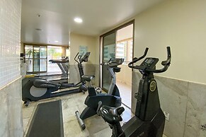 360 Meliá Brasil 21 by Ozped