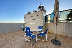 360 Meliá Brasil 21 by Ozped