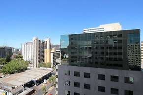 360 Meliá Brasil 21 by Ozped