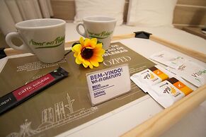 360 Meliá Brasil 21 by Ozped