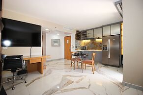 360 Meliá Brasil 21 by Ozped