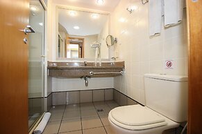 360 Meliá Brasil 21 by Ozped