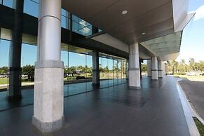 360 Meliá Brasil 21 by Ozped