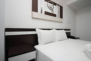 360 Meliá Brasil 21 by Ozped